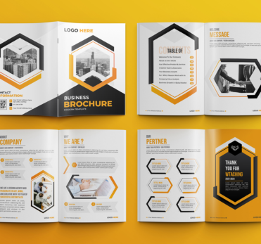 Brochure Design Brochure Design